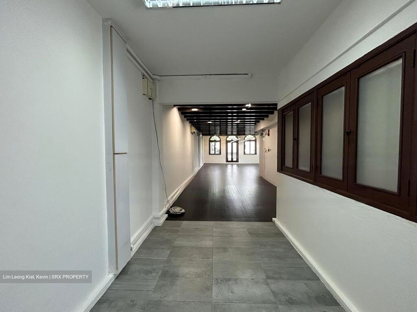 Capitagreen (D1), Office #475555391
